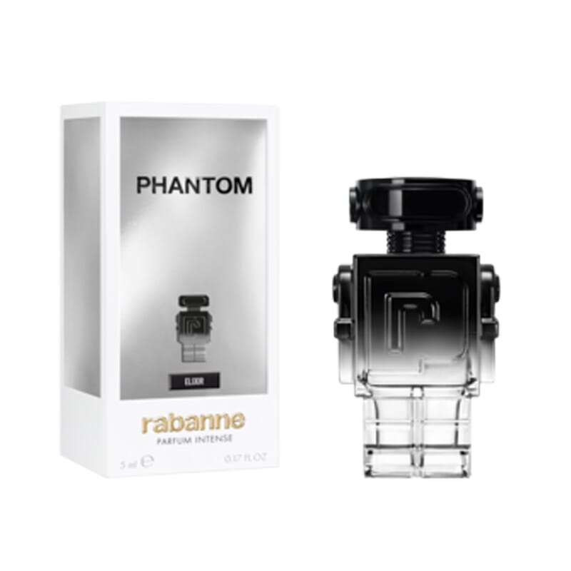 Mini Phantom Elixir