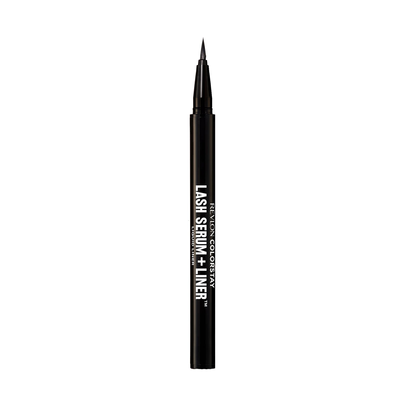 Colorstay Lash Serum + Liner Black