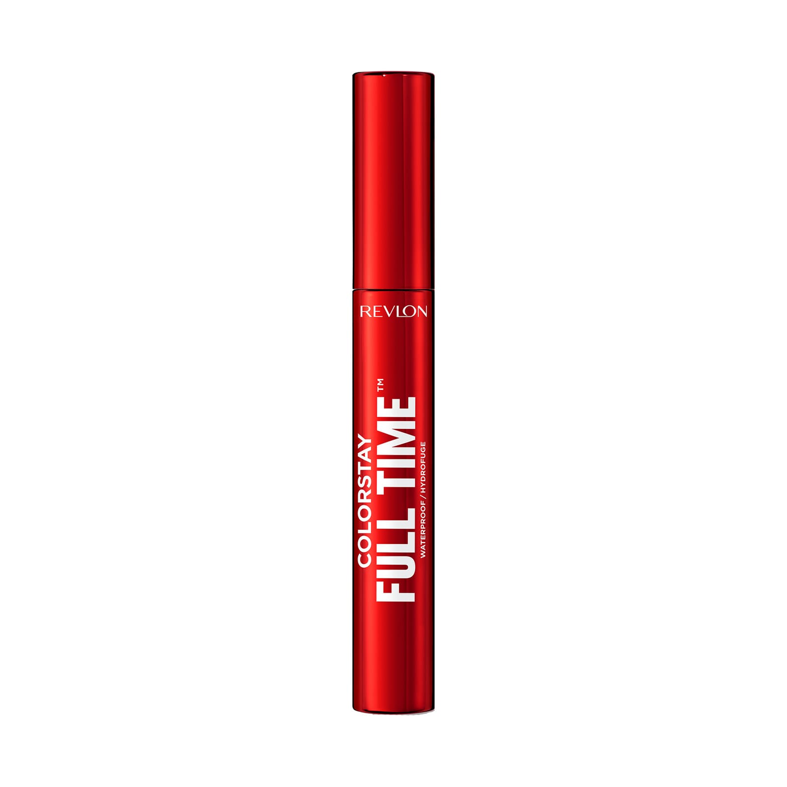 Colorstay Full Time Waterproof Máscara Black