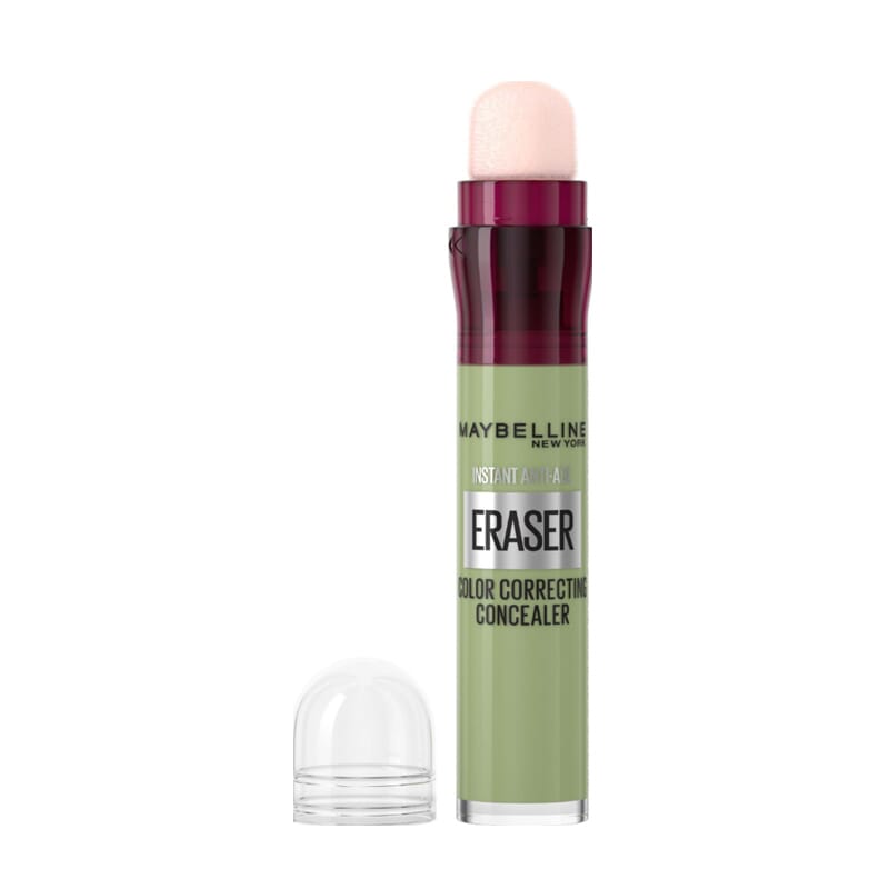 El Borrador Instant Anti-Age Corrector De Color #Green