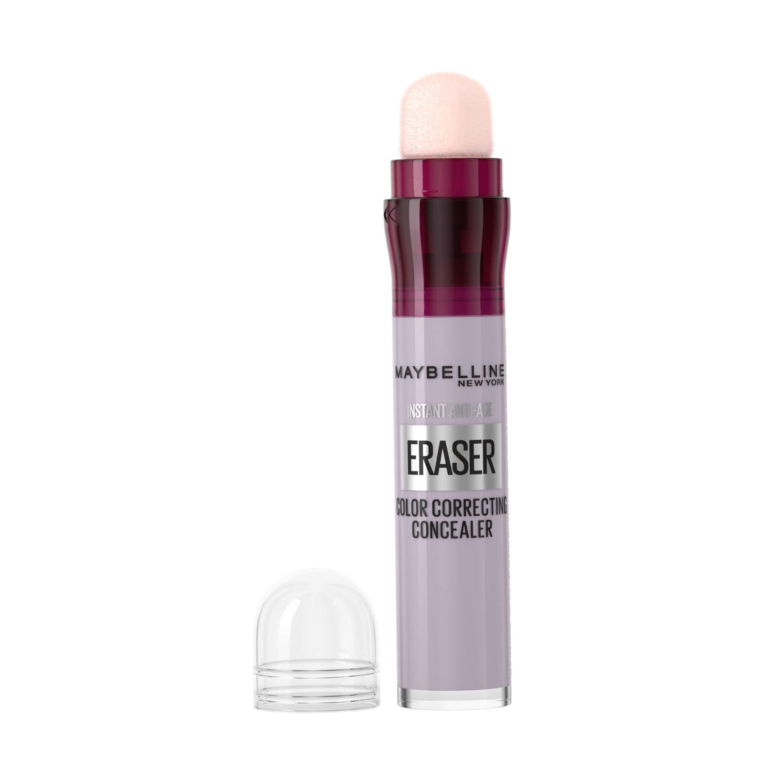 El Borrador Instant Anti-Age Corrector De Color #Purple