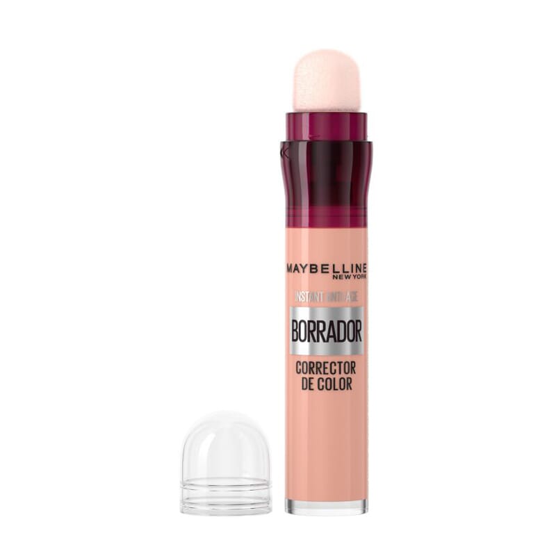 Der Instant Anti-Age Radiergummi Farbkorrektur #Pink