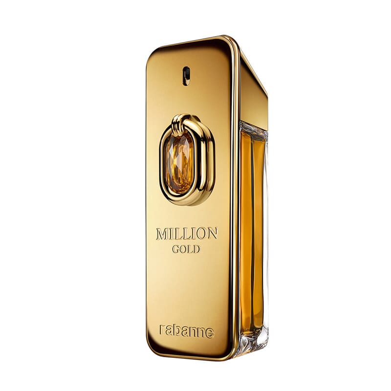 Million Gold Elixir Parfum Intense 200 ml