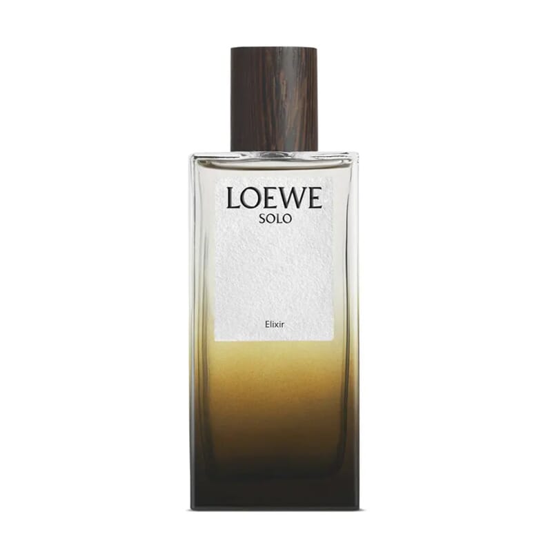 Solo Loewe Elixir EDP 100 ml