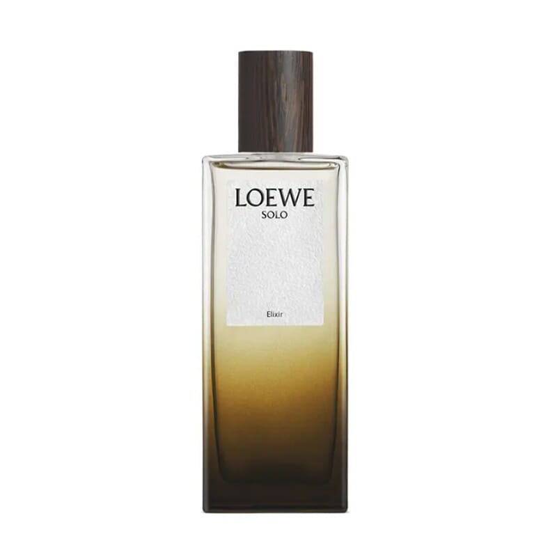 Solo Loewe Elixir EDP 50 ml