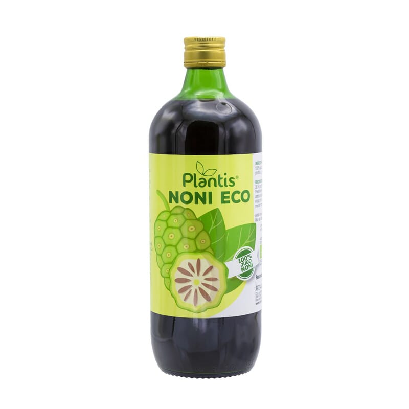 Jugo De Noni Ecológico 500 ml
