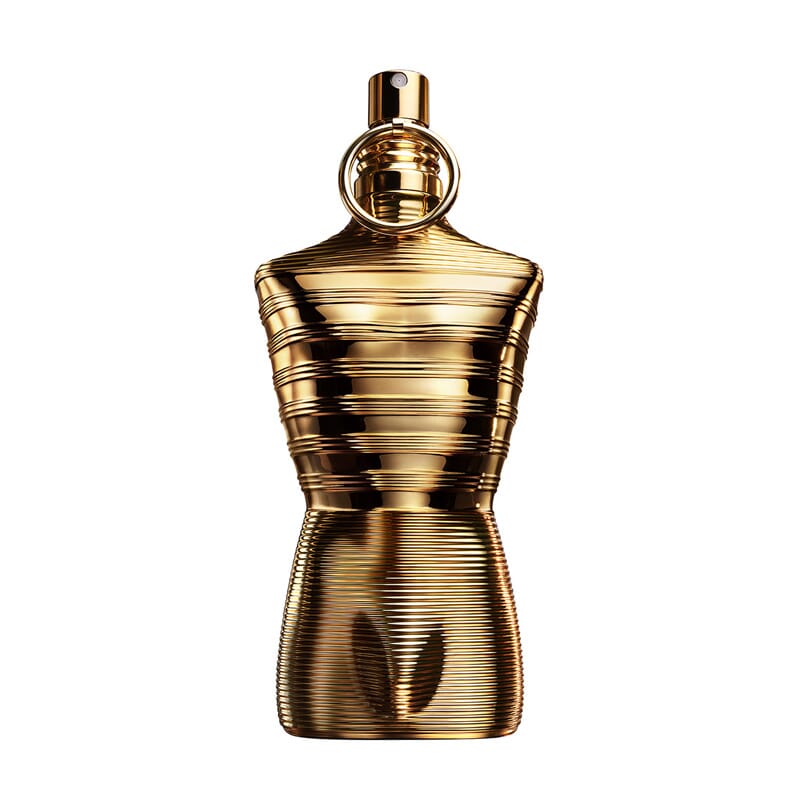 Le Male Elixir Absolu Parfum Intense 125 ml
