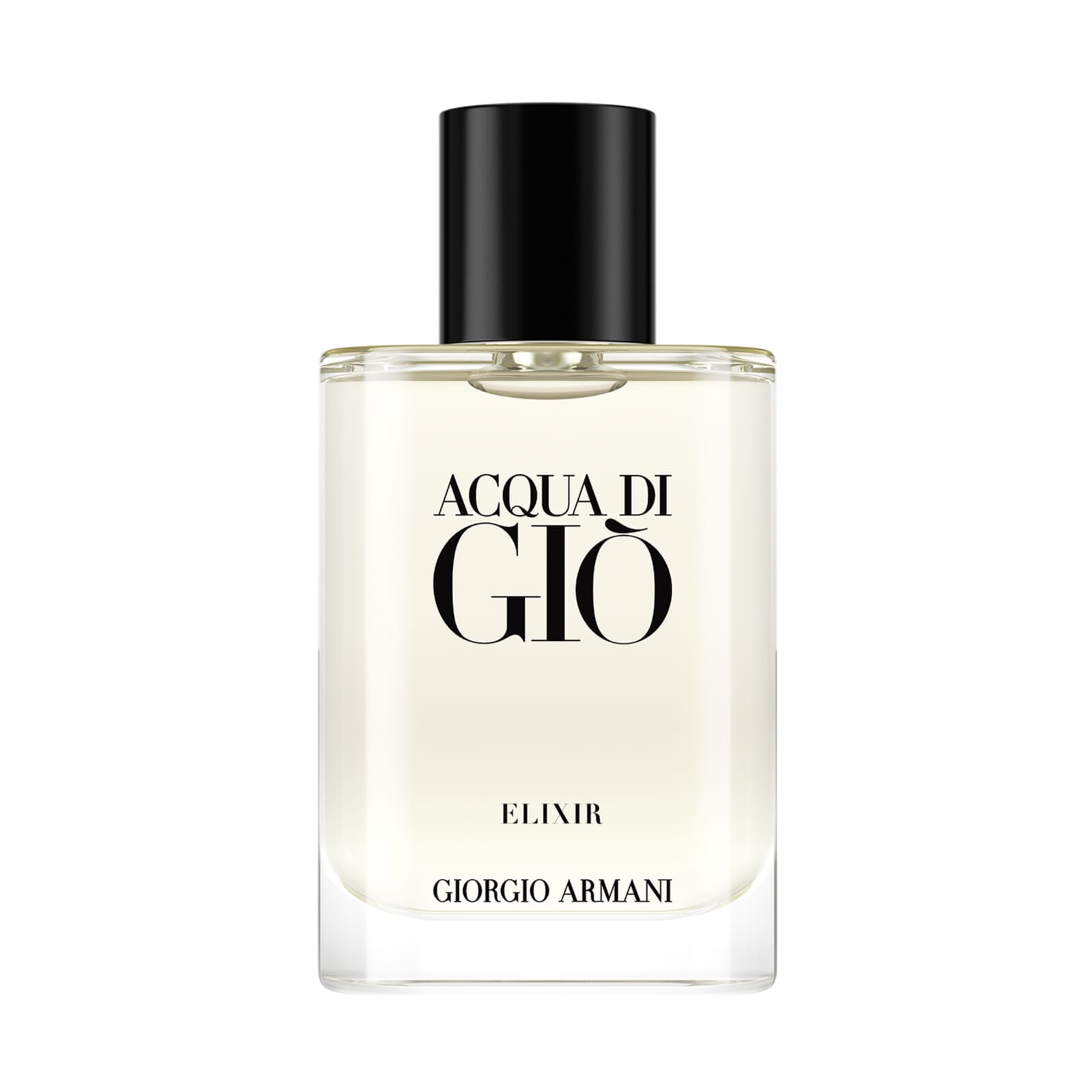 Acqua Di Gio Elixir