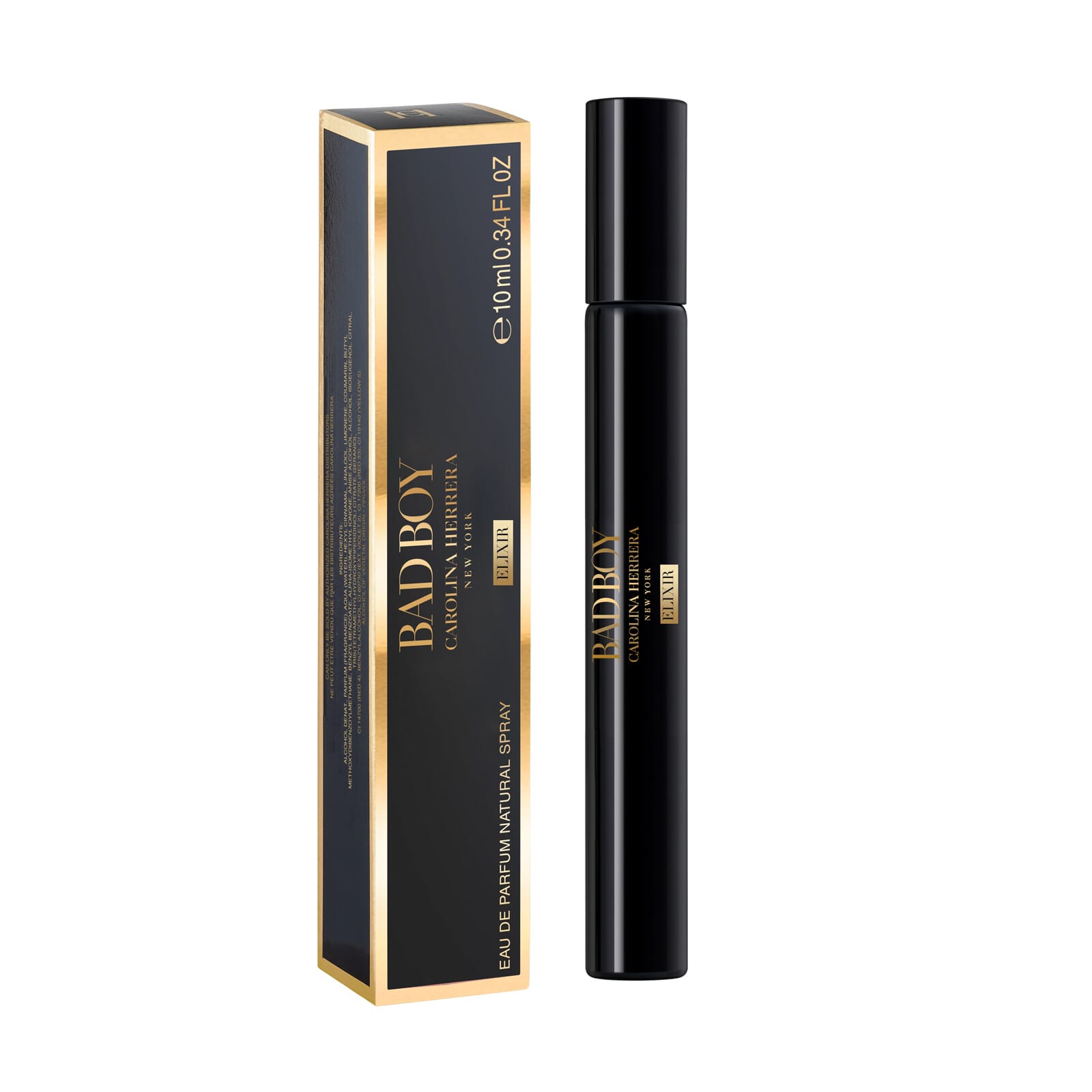 Bad Boy EDP Elixir 10 ml