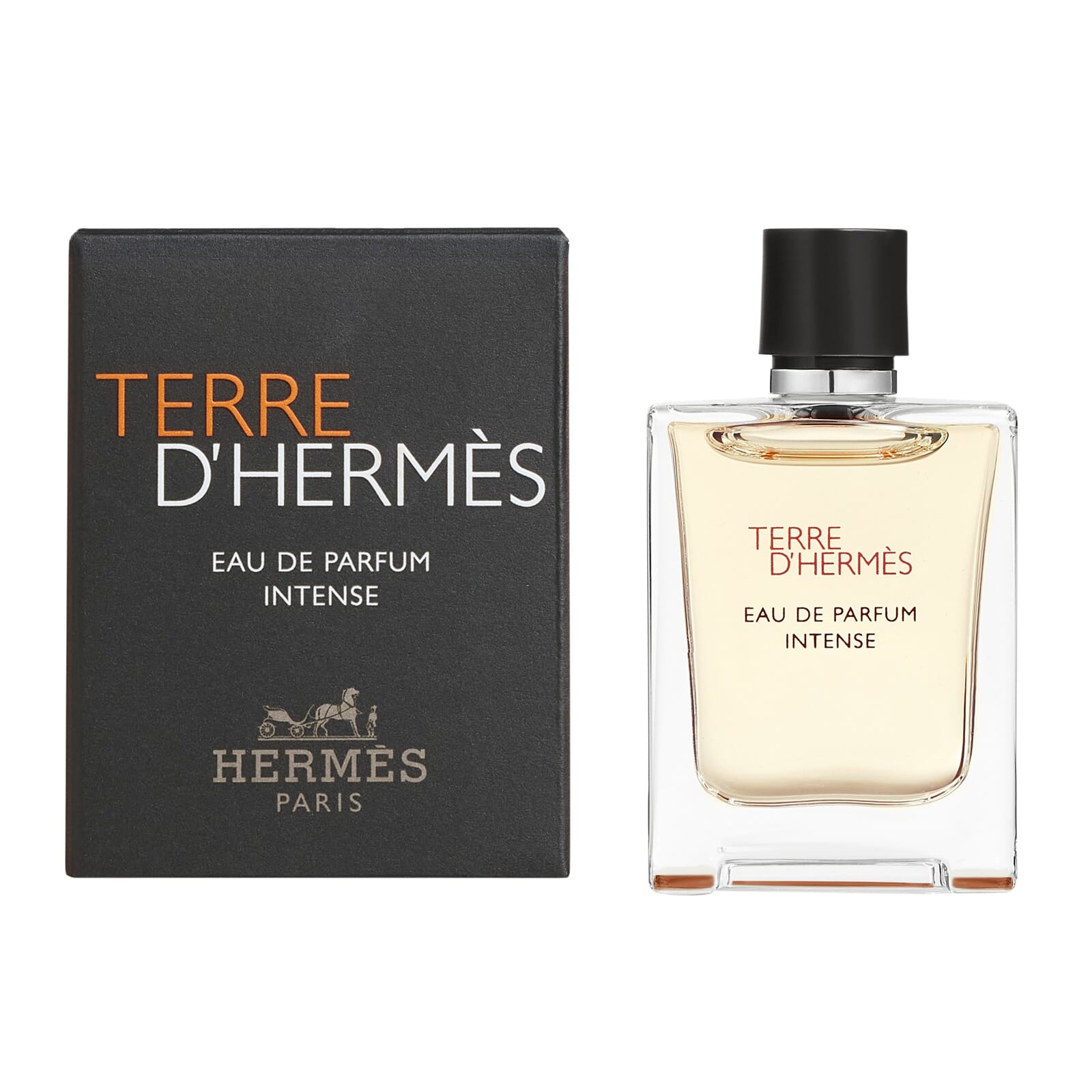 Mini Talla Terre D'Hermes EDP Intense 5 ml