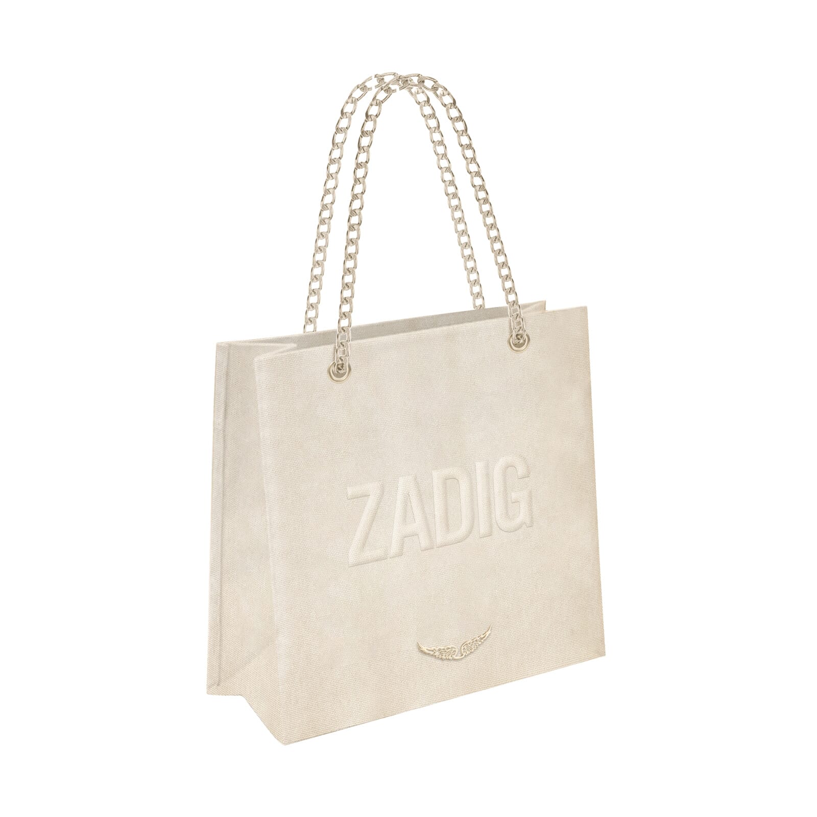 Deluxe Tote Bag