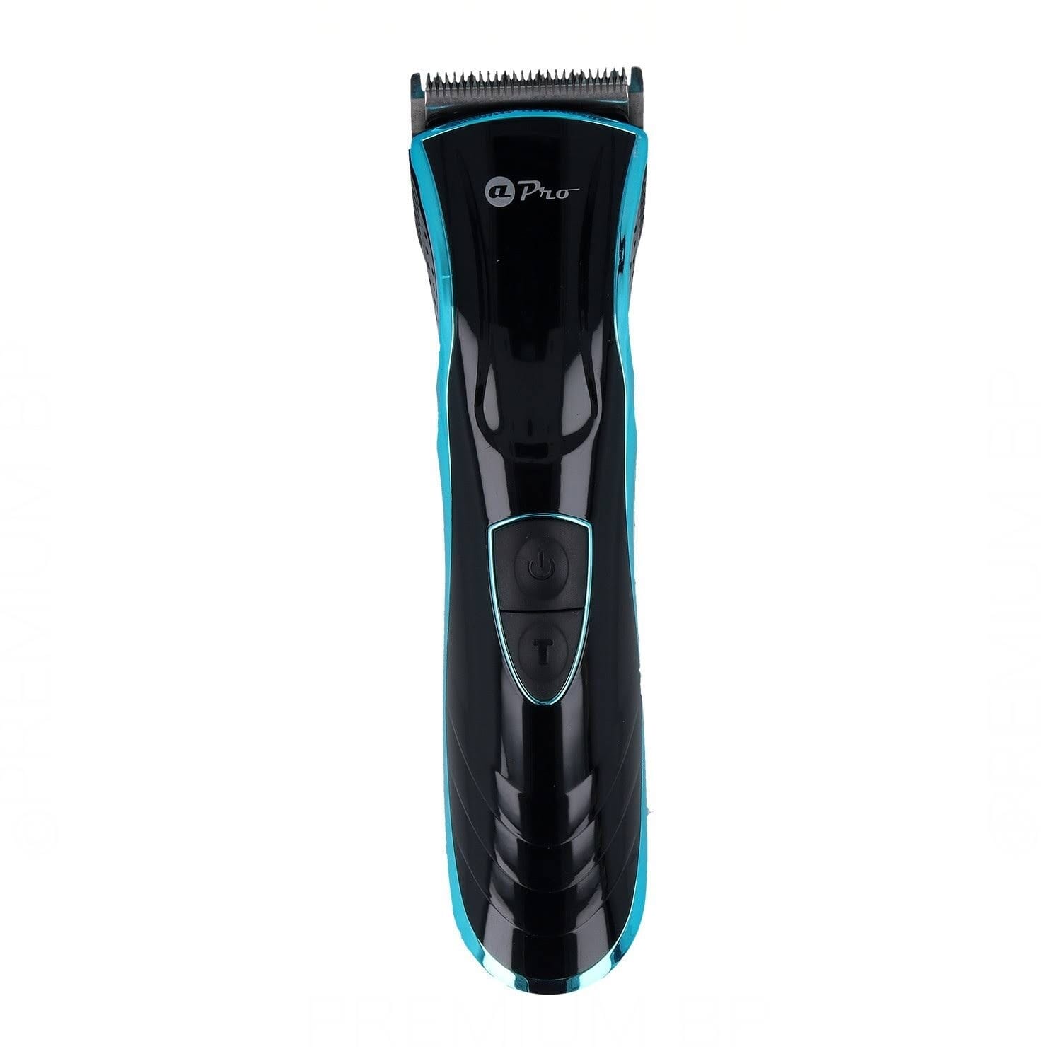 Máquina Corte Pelo Azul