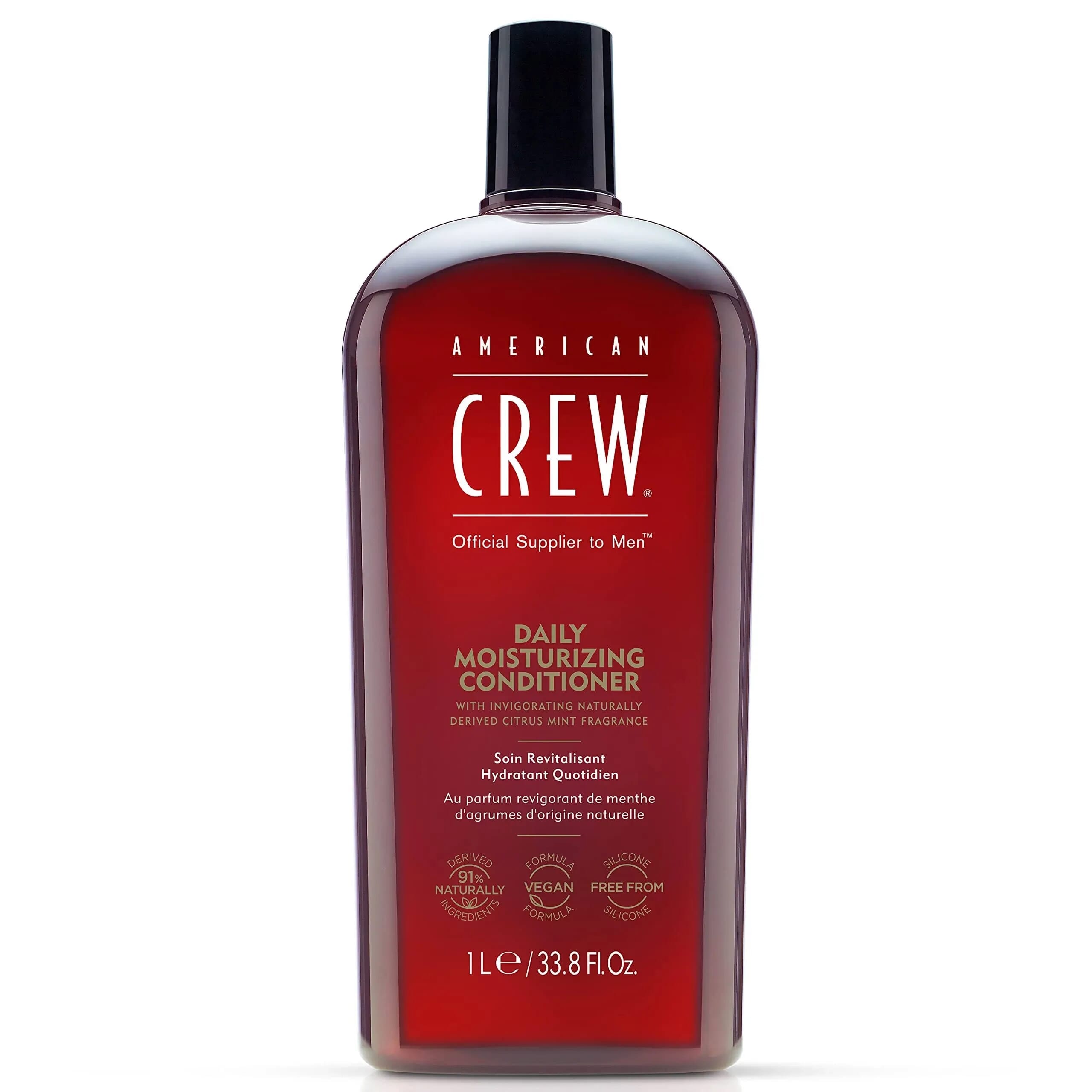 Acondicionador Hidratante Diario 1000 ml