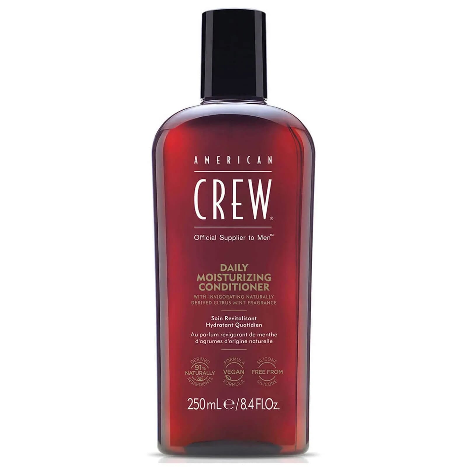 Daily Acondicionador Hidratante 250 ml