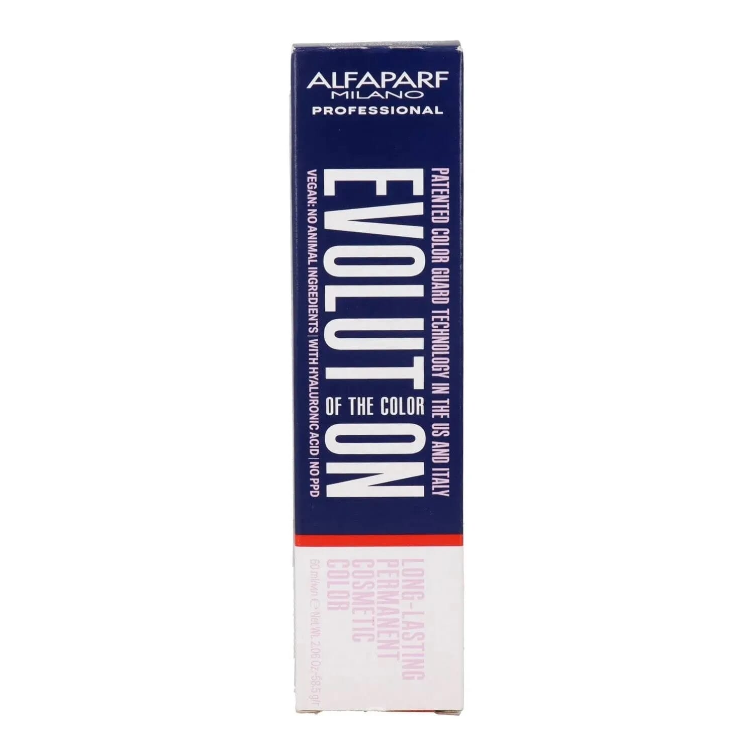 Evolution Red Booster (rb) Vegan 60 ml
