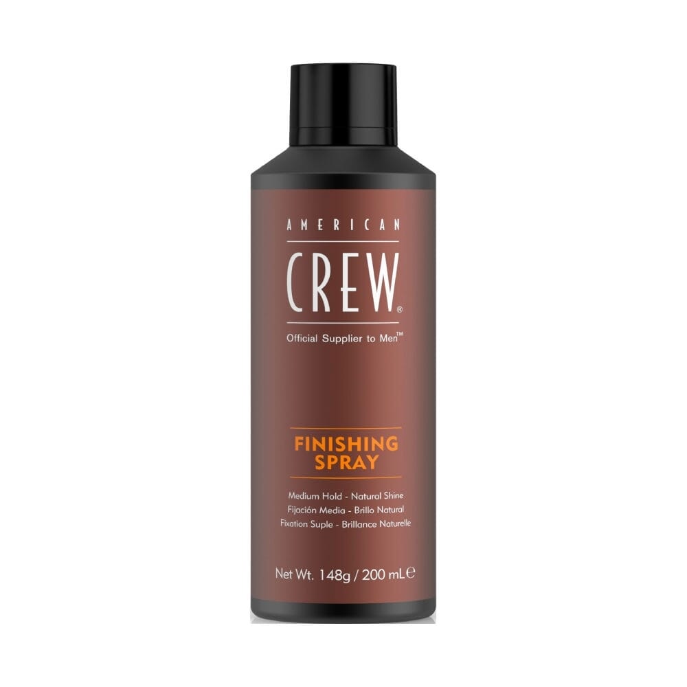 Finishing Spray 200 ml