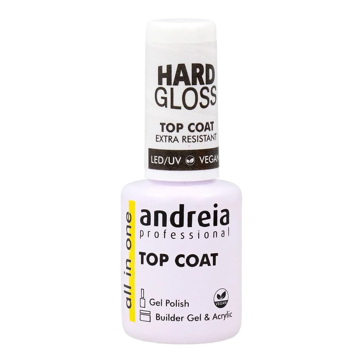 Gel Polish Top Coat Shine Master 10.5 ml