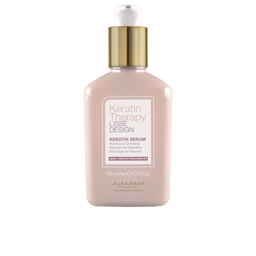Lisse Design Keratin Therapy Keratin Serum 125 ml de Alfaparf