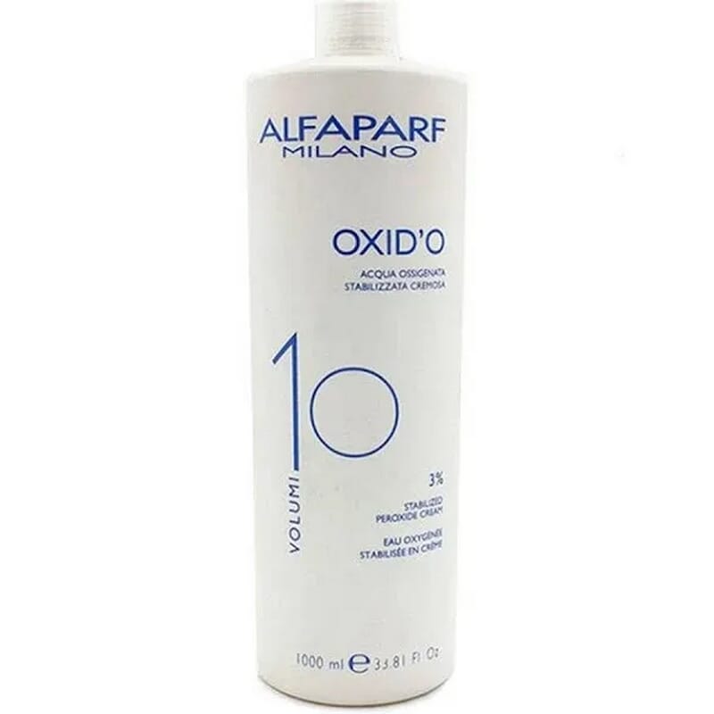 Oxid'o 10 Vol 3% 1000 ml