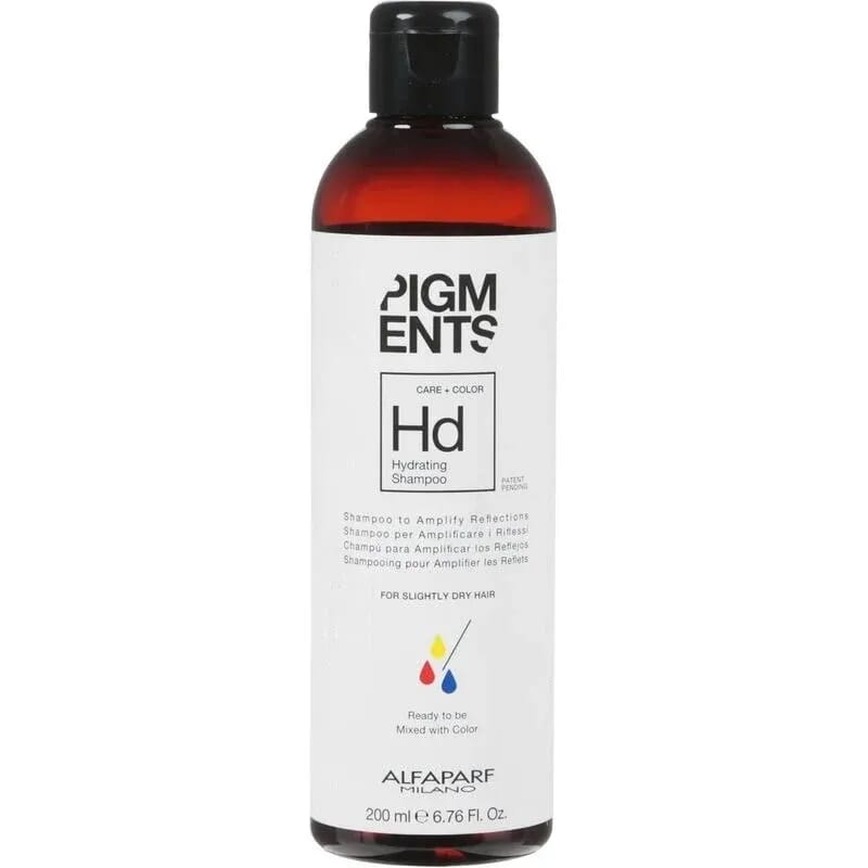 Pigments Hydrating Champô 200 ml