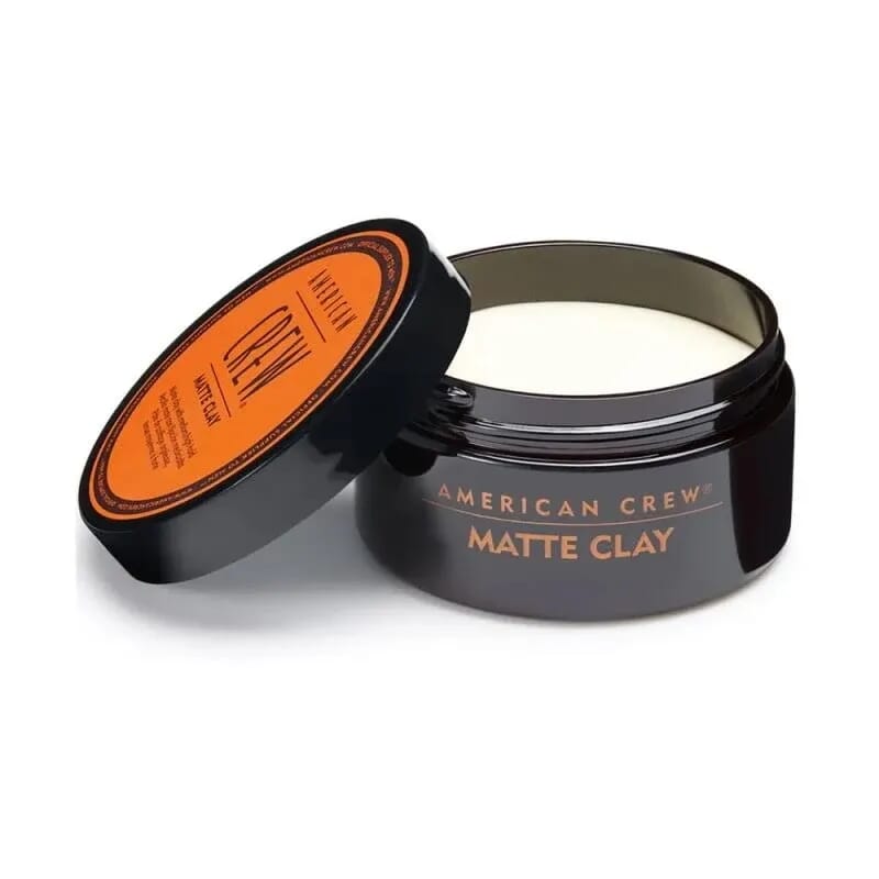 Matte Clay 85g de American Crew