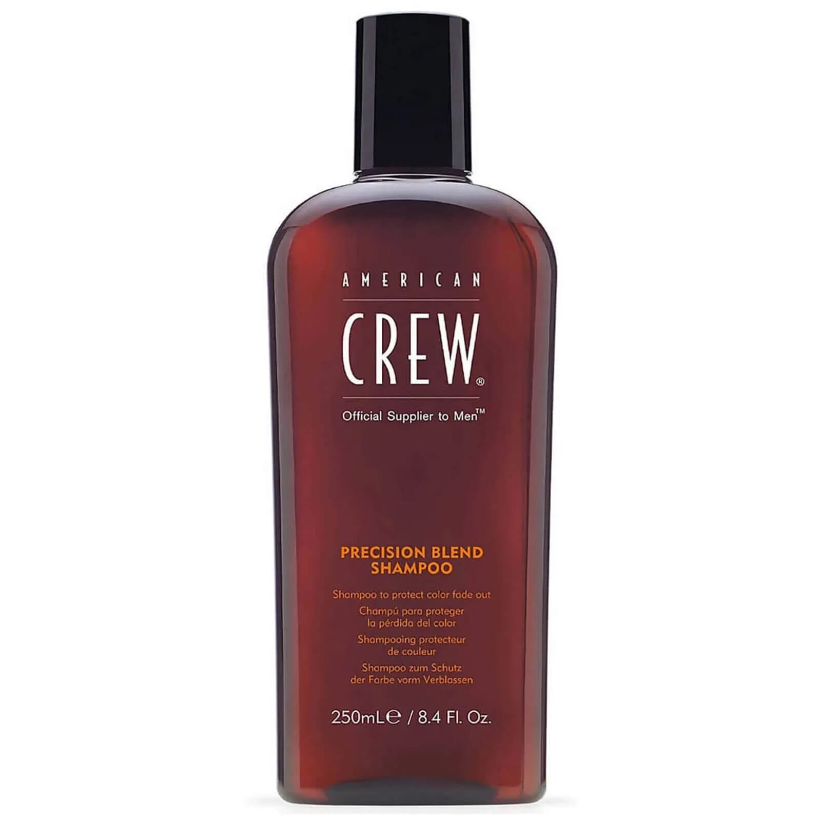 Precision Blend Champú 250 ml