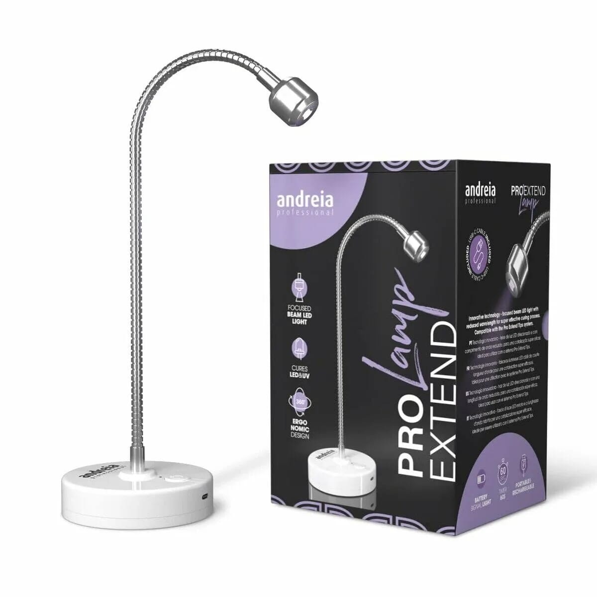 Pro Extend Lampara Luz Led