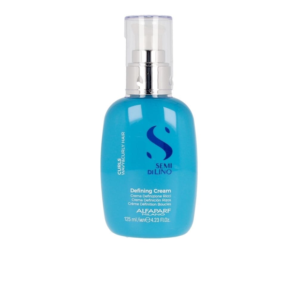 Semi Di Lino Curls Crema Definición Rizos 125 ml