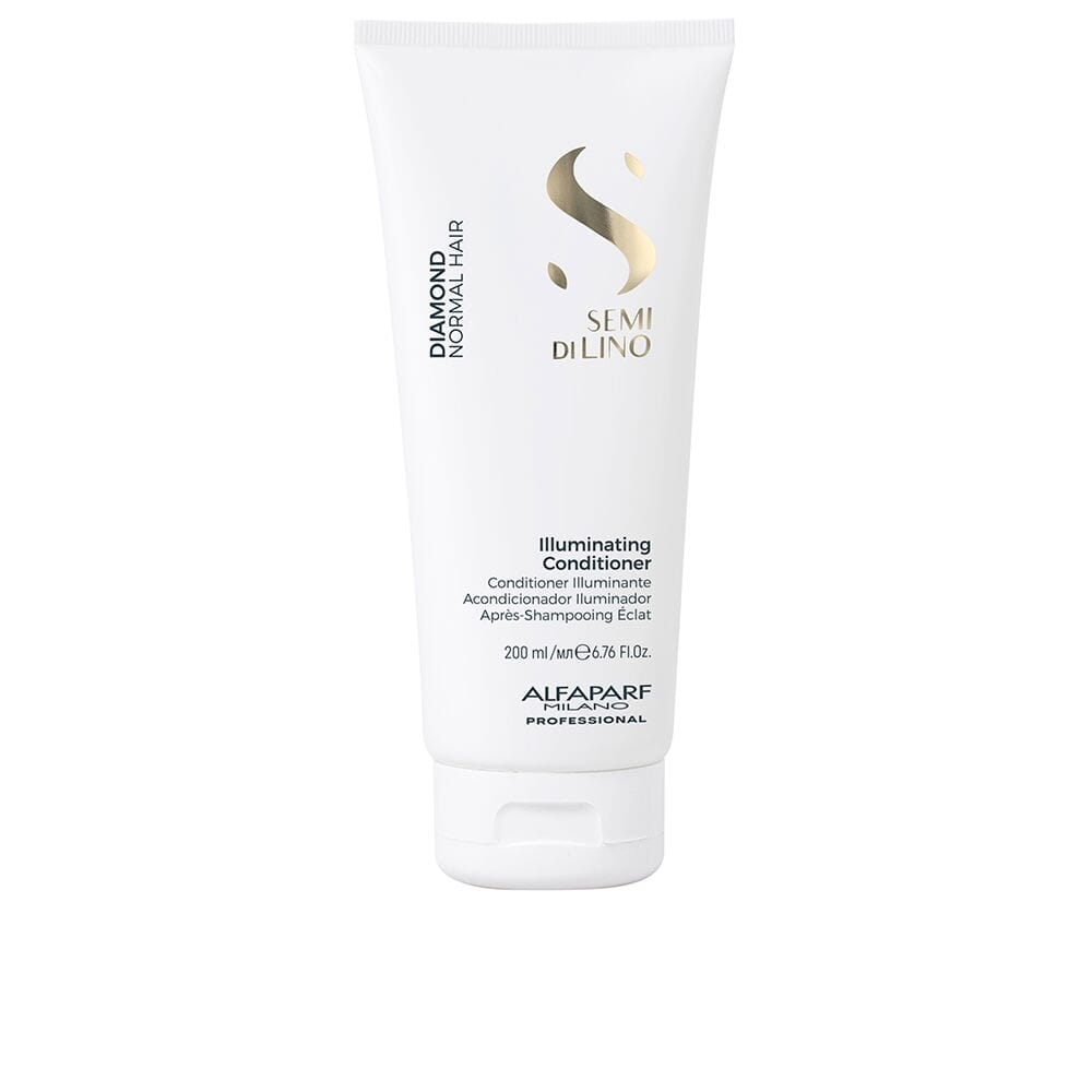 Semi Di Lino Diamond Illuminating Acondicionador 1000 ml