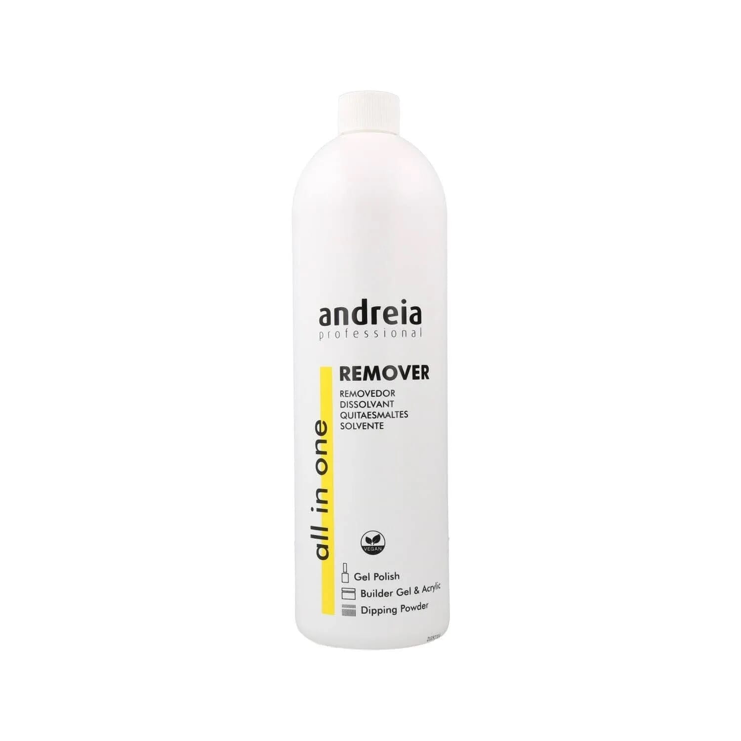 Professional All in One Remover 1000 ml