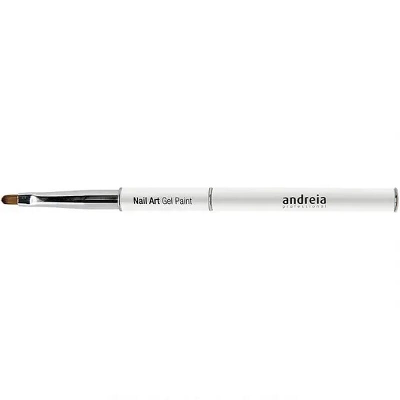 Professional Brush Acrylic Gel Paint Pincel para Uñas