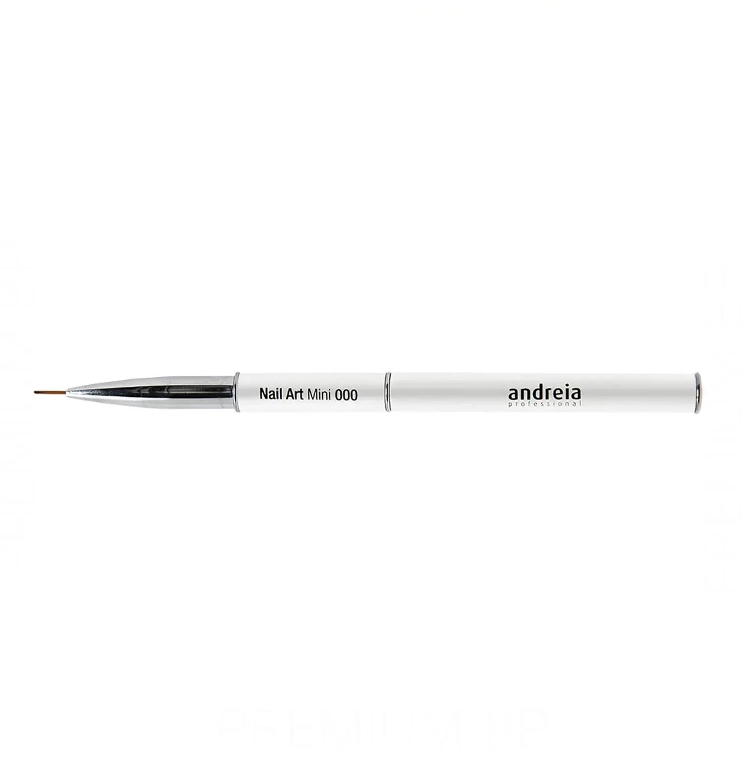 Professional Brush Nail Art Mini 00 Pincel para Uñas