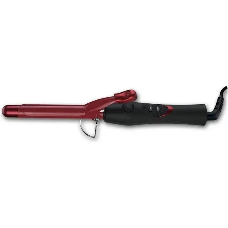 Tenacilla Cerámica Rojo 19 mm