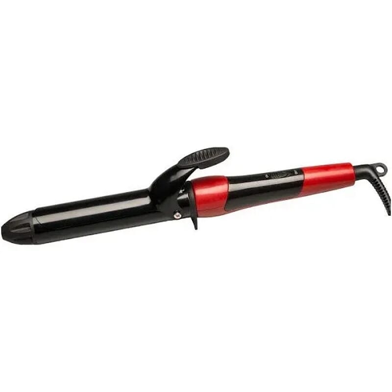 Tenacilla Roja 32mm