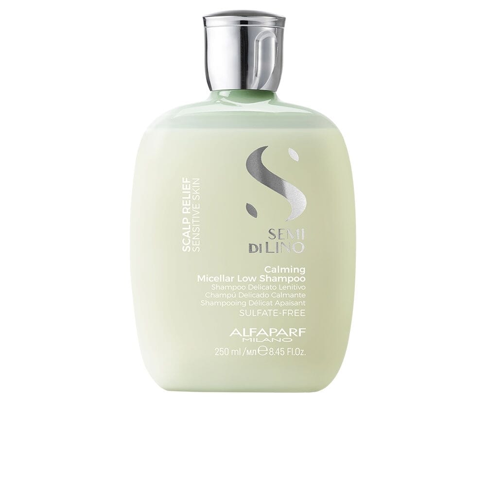 Semi Di Lino Scalp Champú Delicado Calmante 1000 ml