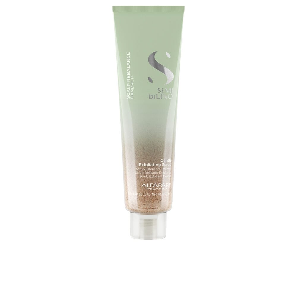 Semi Di Lino Scalp Scrub Delicado Exfoliante 150 ml