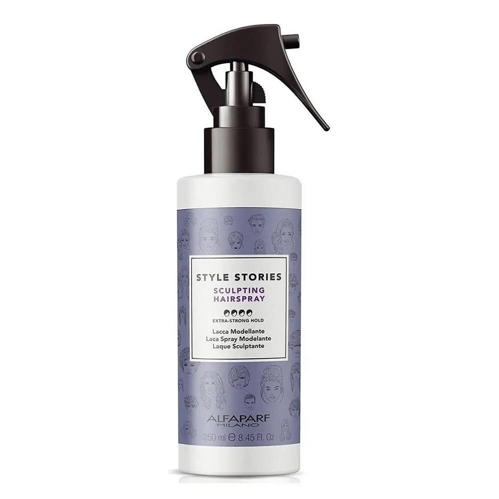 Style Stories Esculpting Cabello Spray (Ex-F)