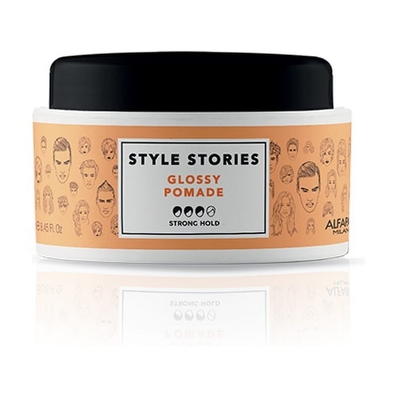 Style Stories Glossy Pomada 100 ml