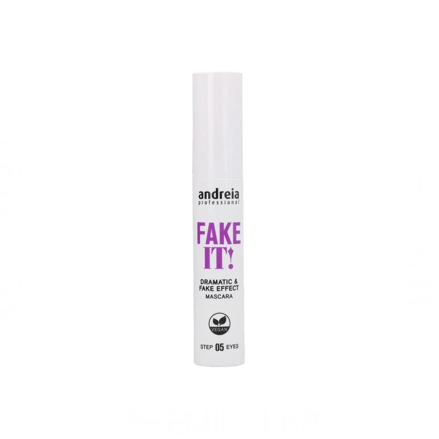 Professional Fake It Máscara Pestañas Efecto Dramatico 10 ml