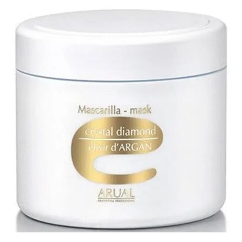 Crystal Diamond Mascarilla 500 ml