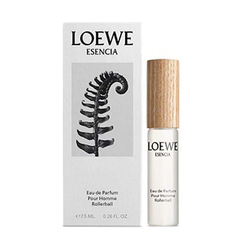 Loewe Esencia EDP Rollerbal Vial 7,5 ml