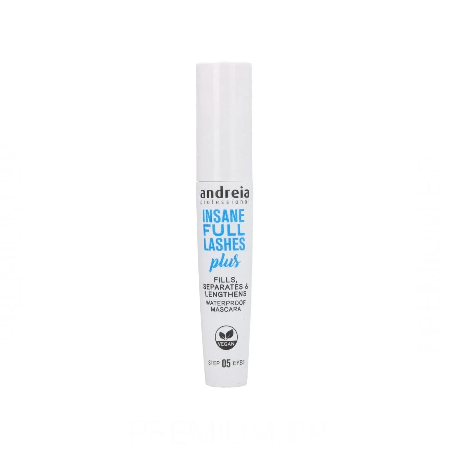 Professional Insane Full Lashes Plus Maschera Ciglia Waterproof 10 ml