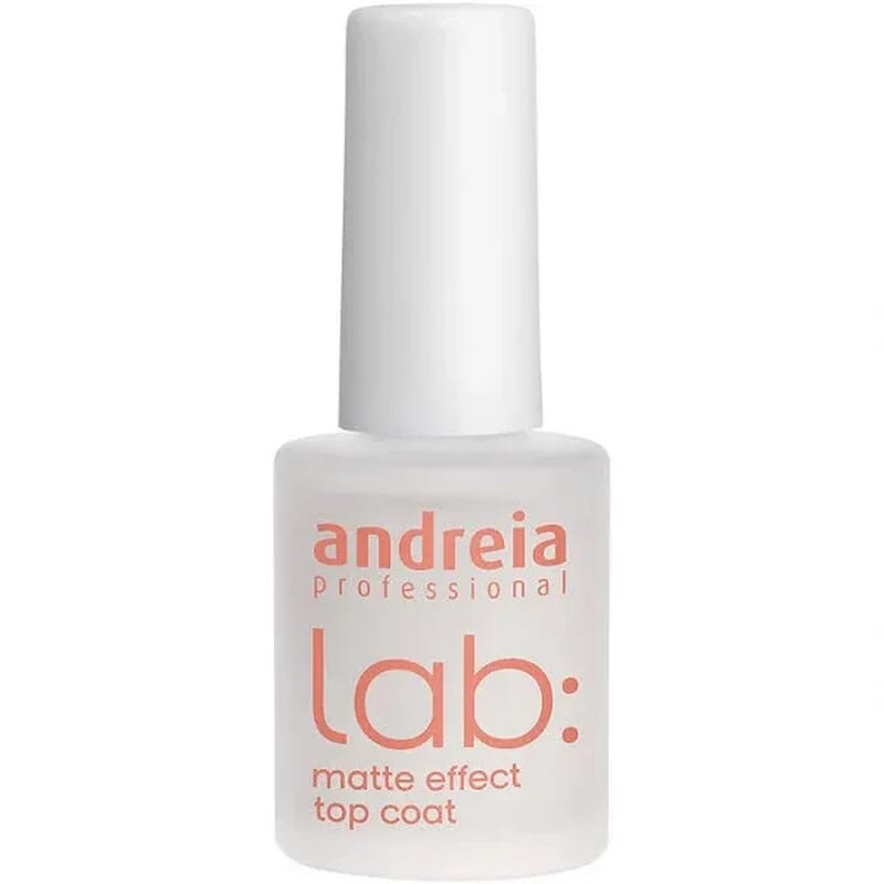 Professional Lab Top Coat Efecto Mate 10.5 ml