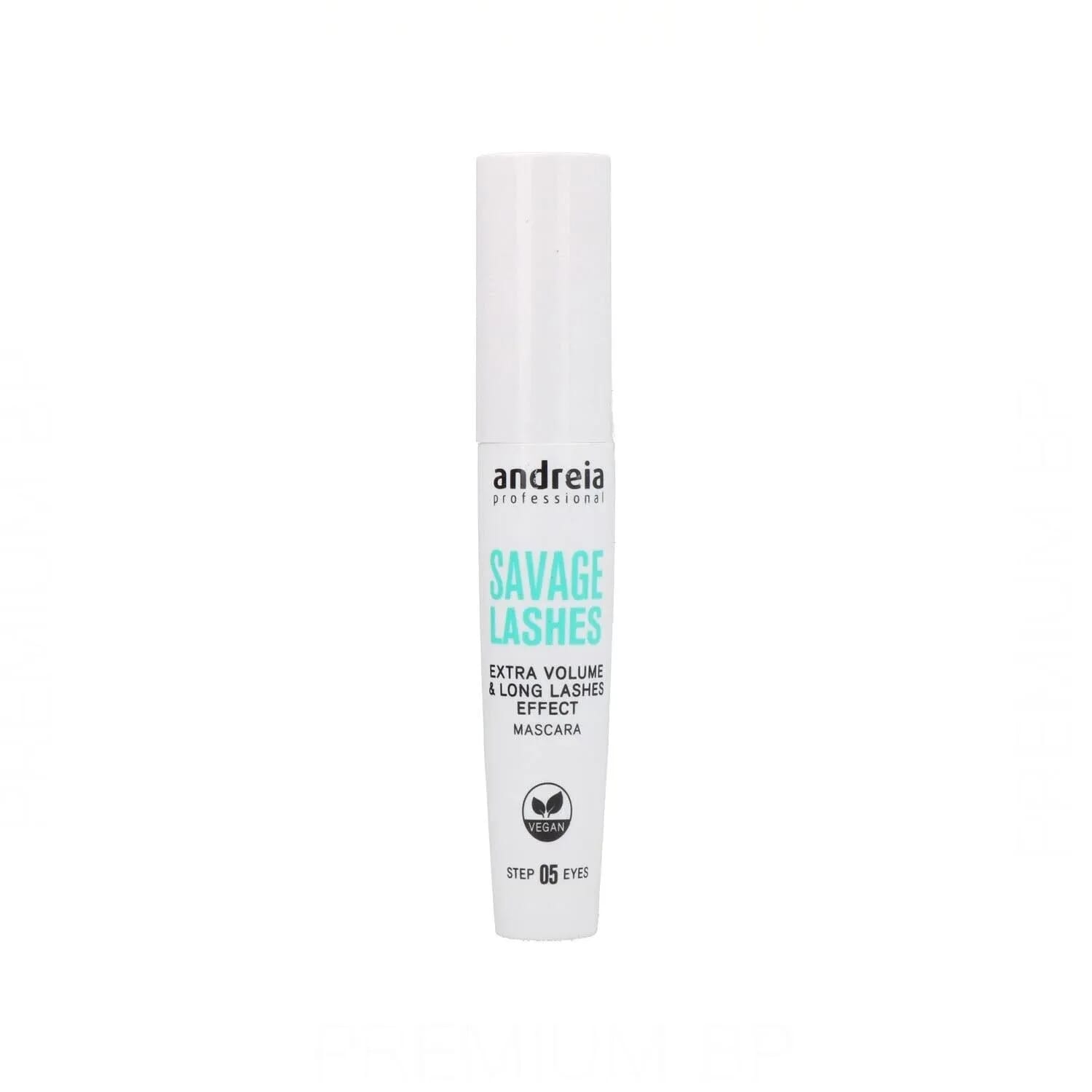 Professional Savage Lashes Mascara Ciglia Extra Volume 10 ml