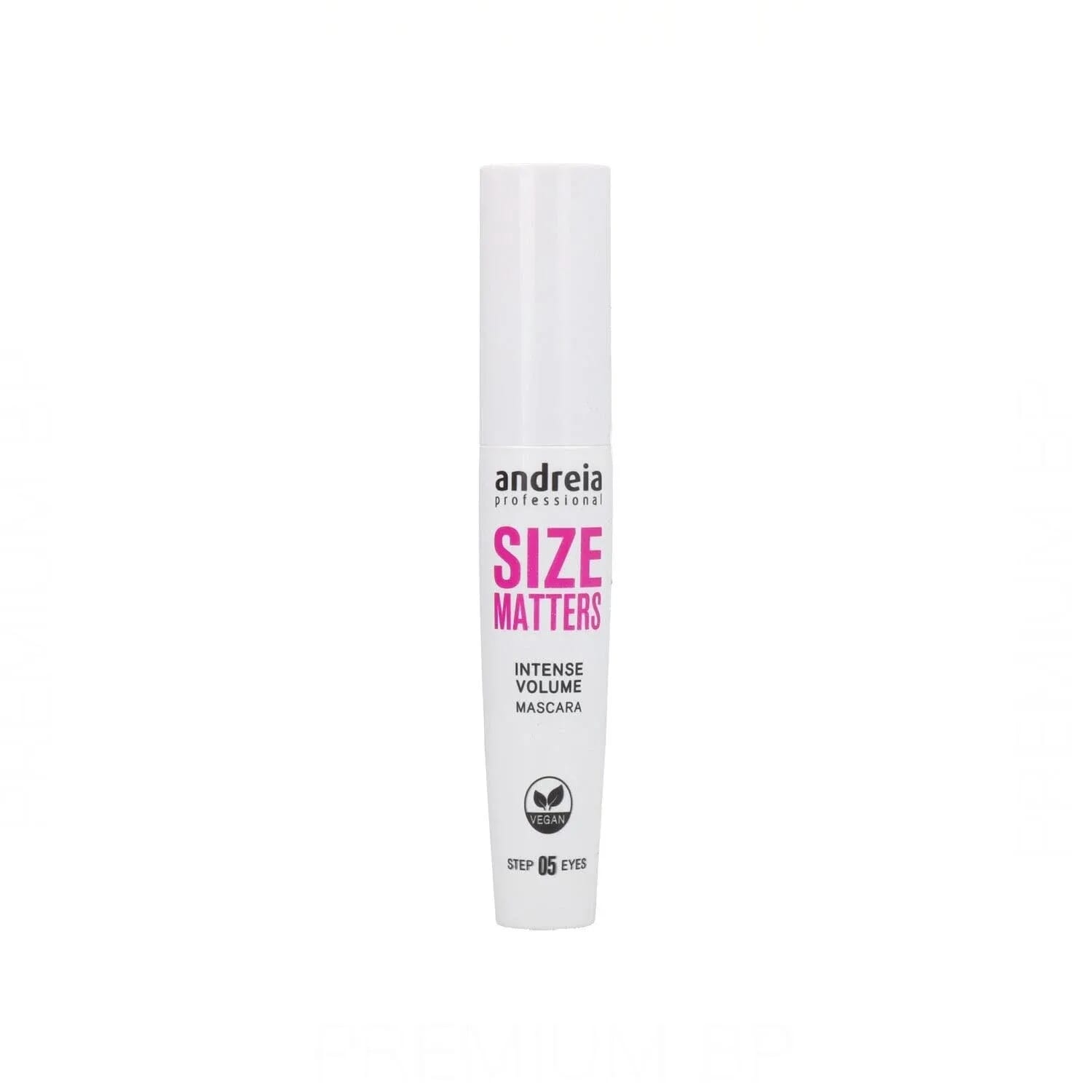 Professional Size Matters Máscara Pestañas Volumen Intenso 10 ml