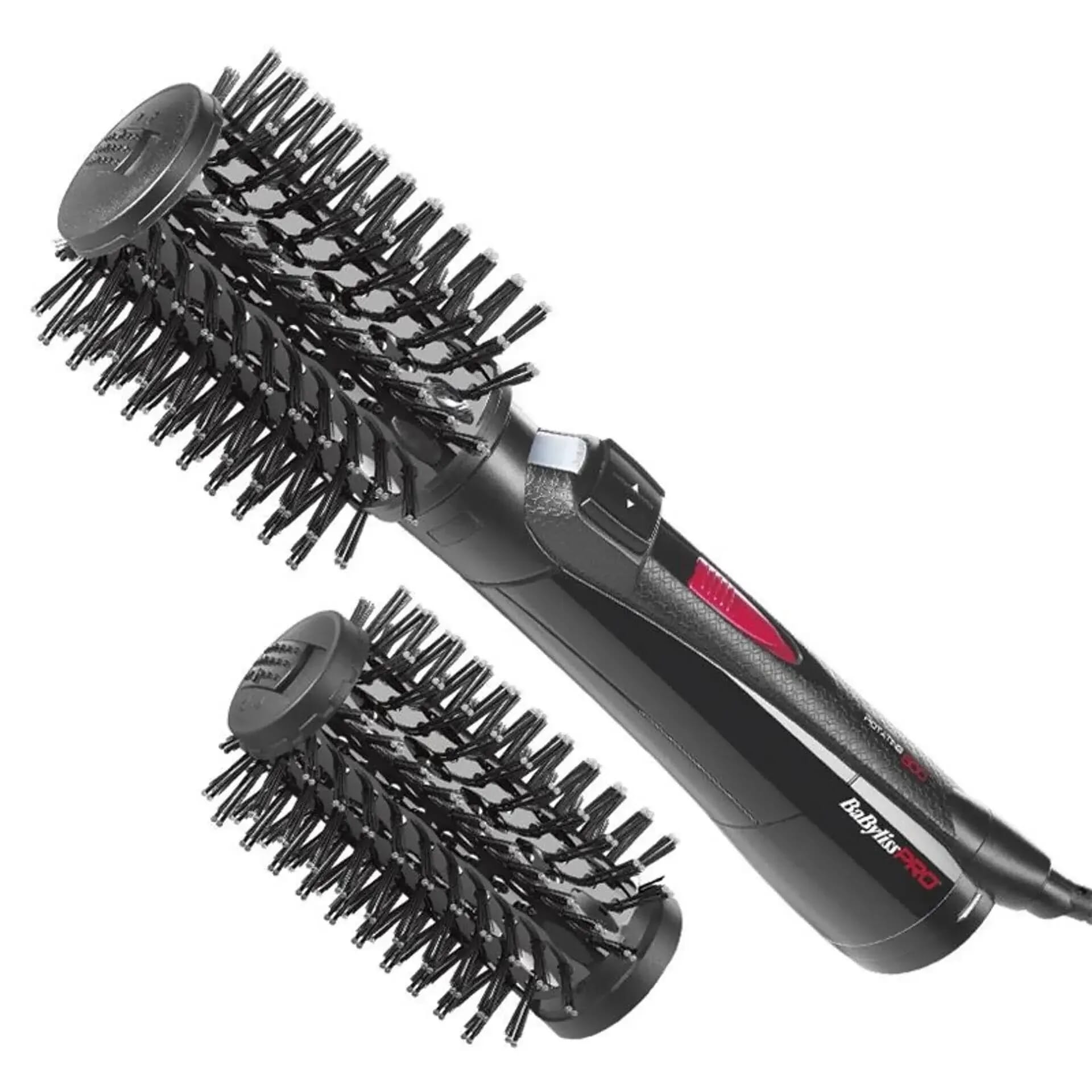 BabylissPRO Cepillo Giratorio