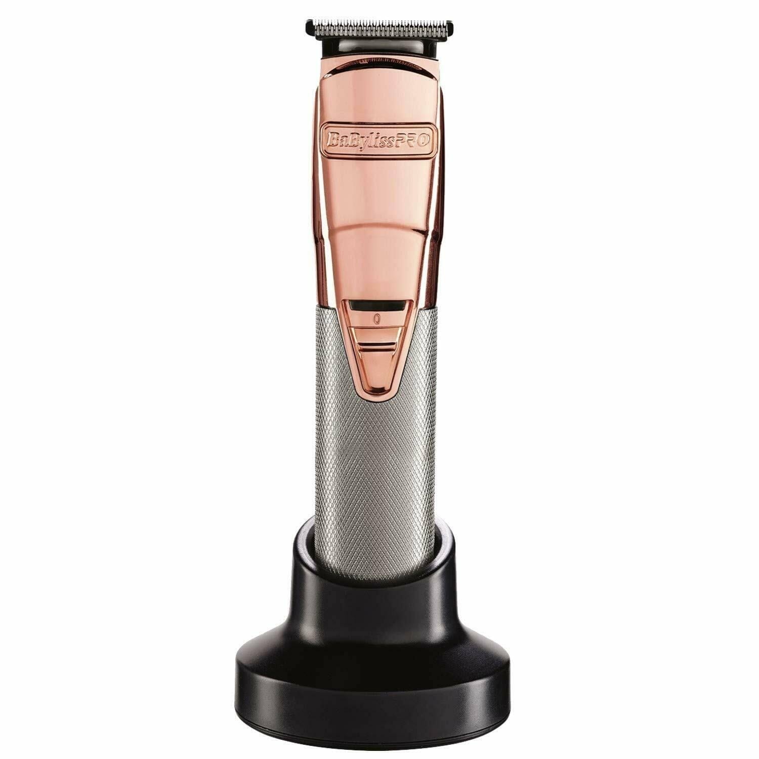 BabylissPRO Maquina Rose FX7880rge Para Retoques