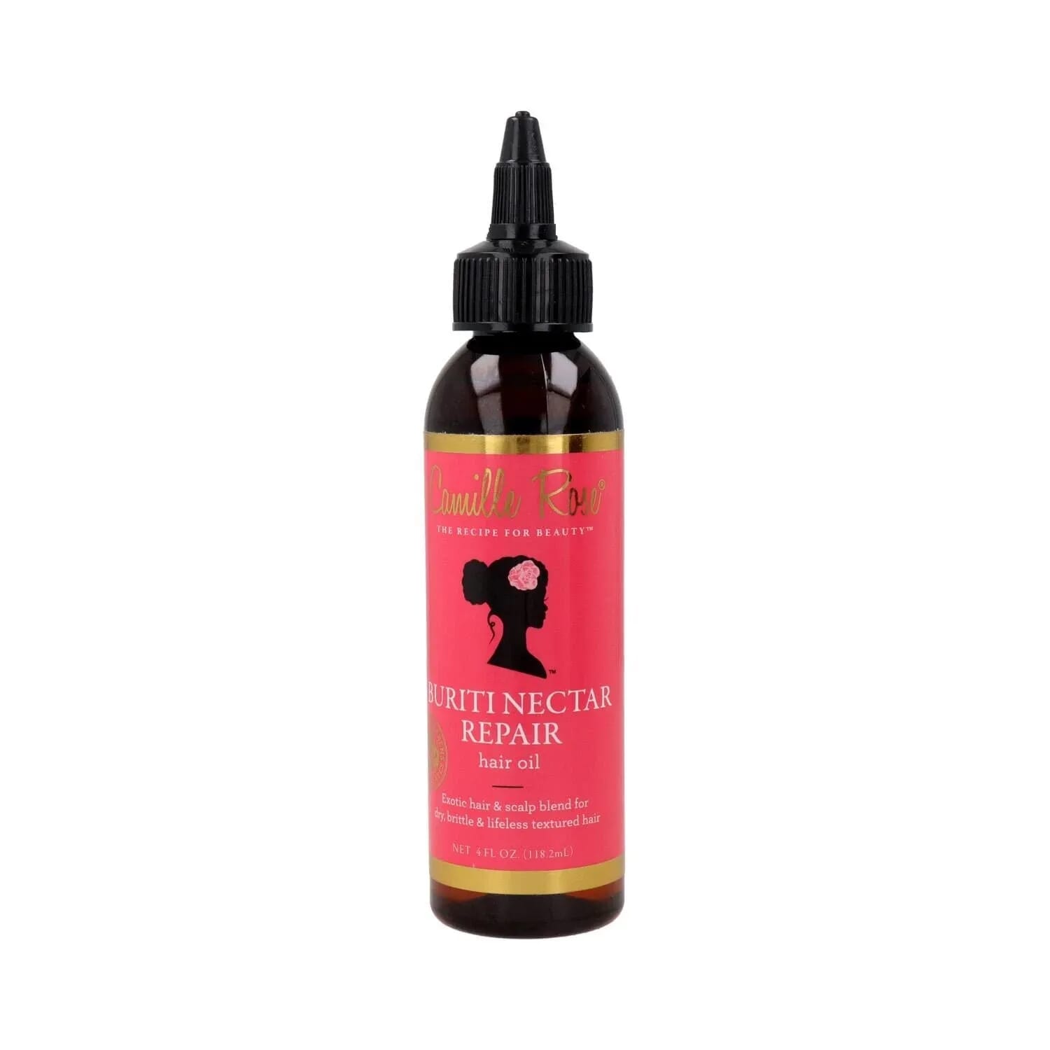 Buriti Nectar Repair Hair Oil 118.2 ml