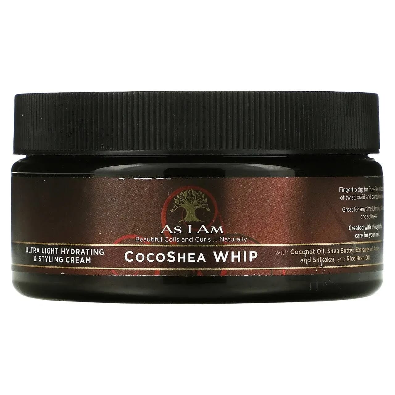 Cocoshea Whip Crema 227g