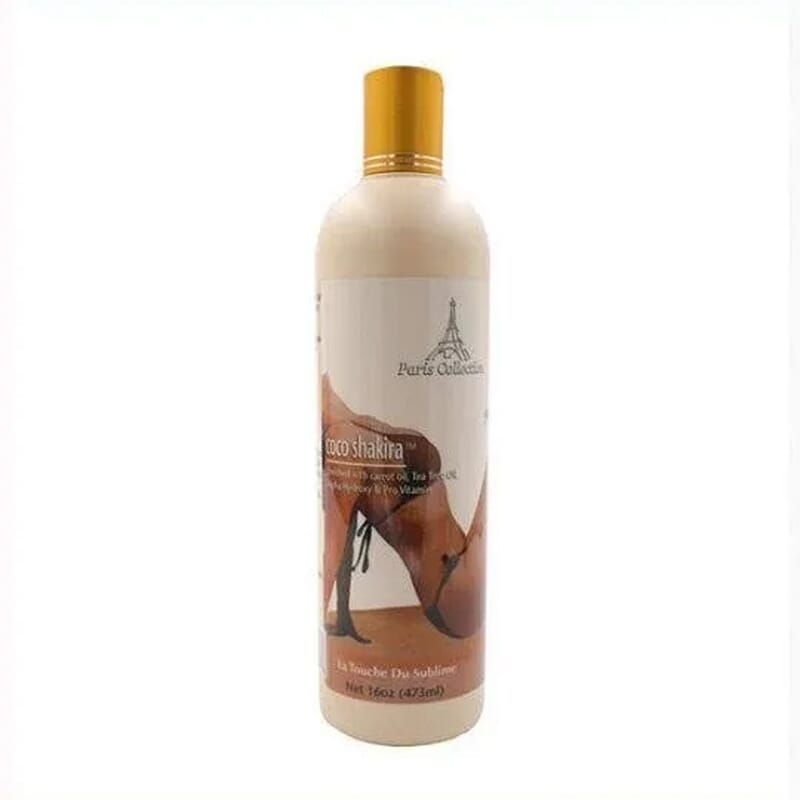 Coco Shakira Body Loción 473 ml